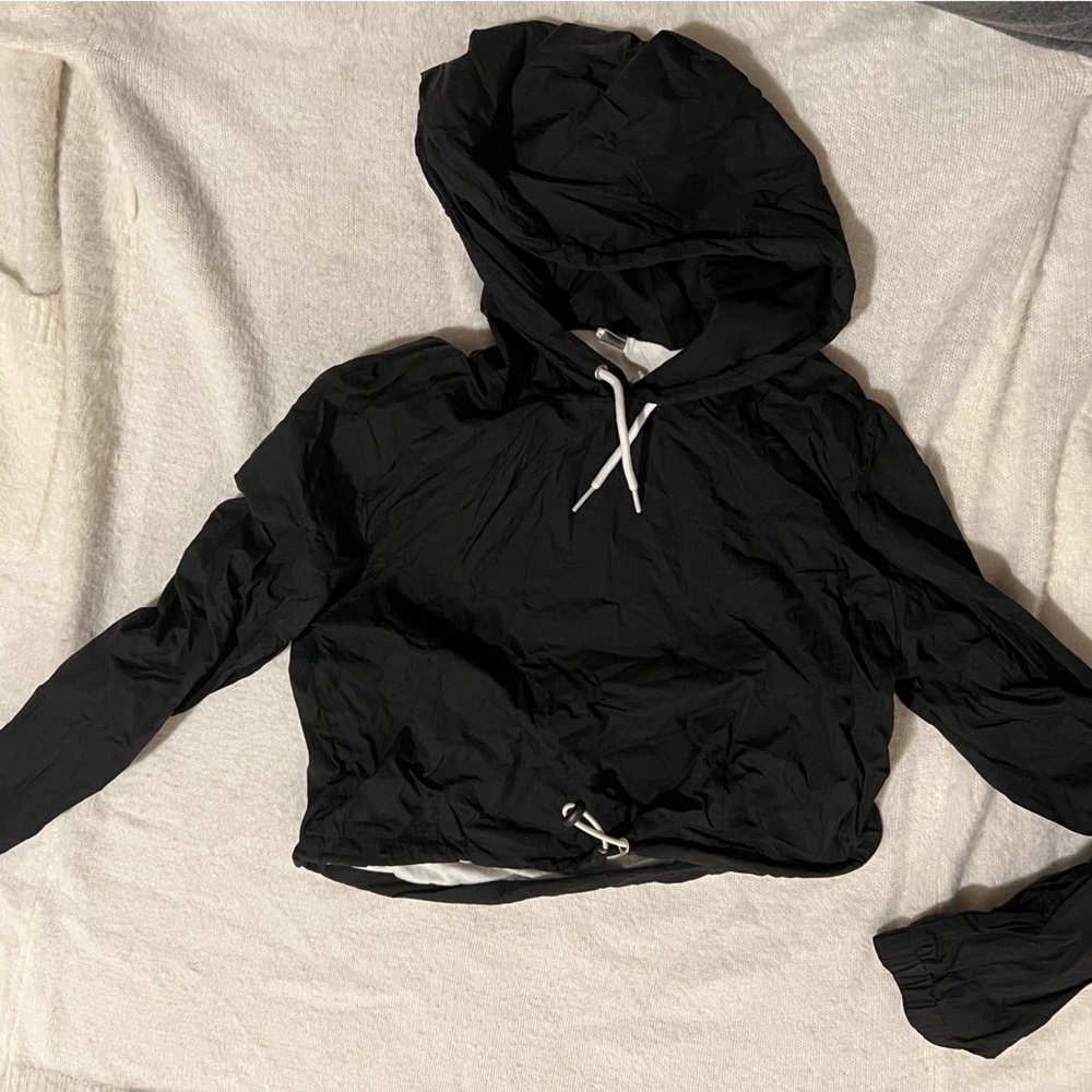 American Apparel Deadstock Hoodie